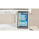 Baby Lock Ballad Quilting and Sewing Machine - Floor Model
