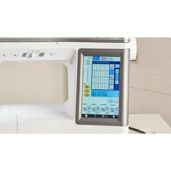 Baby Lock Ballad Quilting and Sewing Machine