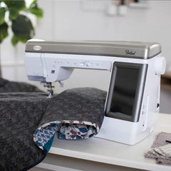 Baby Lock Ballad Quilting and Sewing Machine