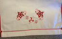 Cutwork Christmas Towel Class - Flowood