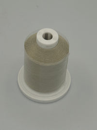 Brother Warm Gray 100% Polyester Color Fast, High Shine Embroidery Thread ETP399