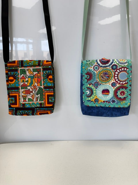 Sew powerful project