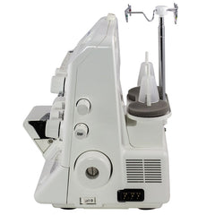 Juki Mo-654DE Overlock Sewing Machine Serger
