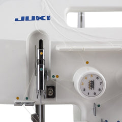 Juki Mo-654DE Overlock Sewing Machine Serger