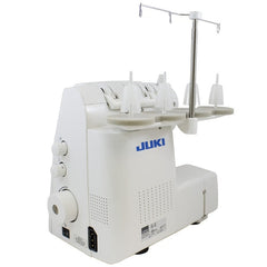 Juki MO-1000 2/3/4 Air Threading Overlock with Differential Feed and Rolled Hem