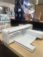 USED BERNINA B 570 QUILTERS EDITION