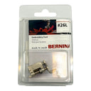 Bernina #26L Drop-Shaped Embroidery Foot