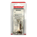 Bernina #11 Cordonnet (Buttonhole Twist) Foot