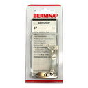 Bernina #7 Tailor Tacking Foot