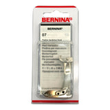 Bernina #7 Tailor Tacking Foot