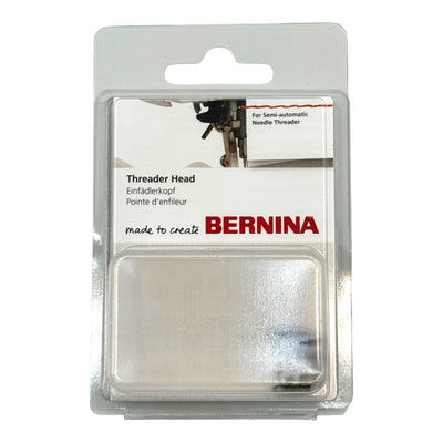 Bernina Thread Head for Semi-Automatic Needle Threader