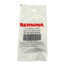 Bernina Rubber Foot 8 Series Freearm (Grey) – view 2