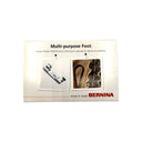 Bernina Multi-Purpose Foot