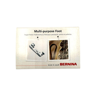 Bernina Multi-Purpose Foot