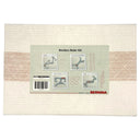 Bernina Border Ruler Kit (4 Pcs)