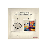 Bernina Small Clamp Square Hoop (6.5x6.5