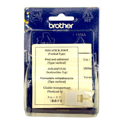 Brother, Babylock Non-Stick Foot