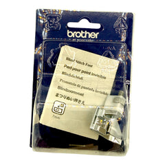 Brother , Babylock 5 mm or 7 mm Blind Stitch Foot