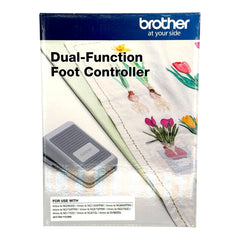 Brother Dual Funtion Foot Controller