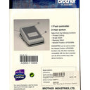 Brother Dual Funtion Foot Controller – view 3
