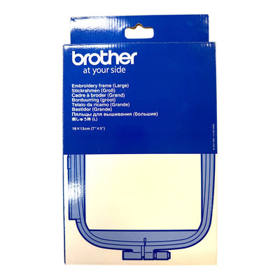 Brother SA444 5" x 7" Embroidery Hoop (Large)