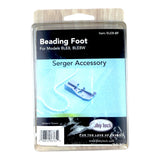 Baby Lock Beading Foot (BLE8-BF) – Serger Accessory