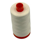Aurifil 50wt Cotton Thread – Sea Biscuit (6722)