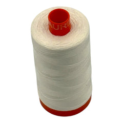 Aurifil 50wt Cotton Thread – Sea Biscuit (6722)