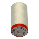 Aurifil 50wt Cotton Thread – Sea Biscuit (6722)
