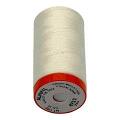 Aurifil 50wt Cotton Thread – Sea Biscuit (6722)