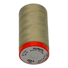 Aurifil 50wt Cotton Thread – Stone (2324)
