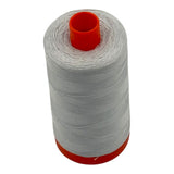 Aurifil 50wt Cotton Thread – Dove (2600)