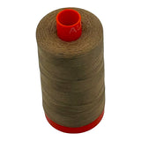 Aurifil 50wt Cotton Thread – Sandstone (2370)