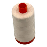 Aurifil 50wt Cotton Thread – Oyster (2405)