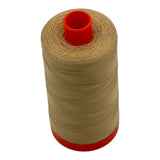 Aurifil 50wt Cotton Thread – Sand (2326)