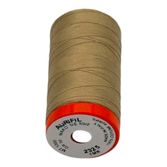 Aurifil 50wt Cotton Thread – Linen (2325)