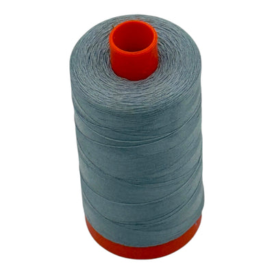 Aurifil 50wt Cotton Thread – Light Blue Grey (2610)