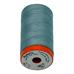 Aurifil 50wt Cotton Thread – Light Blue Grey (2610)