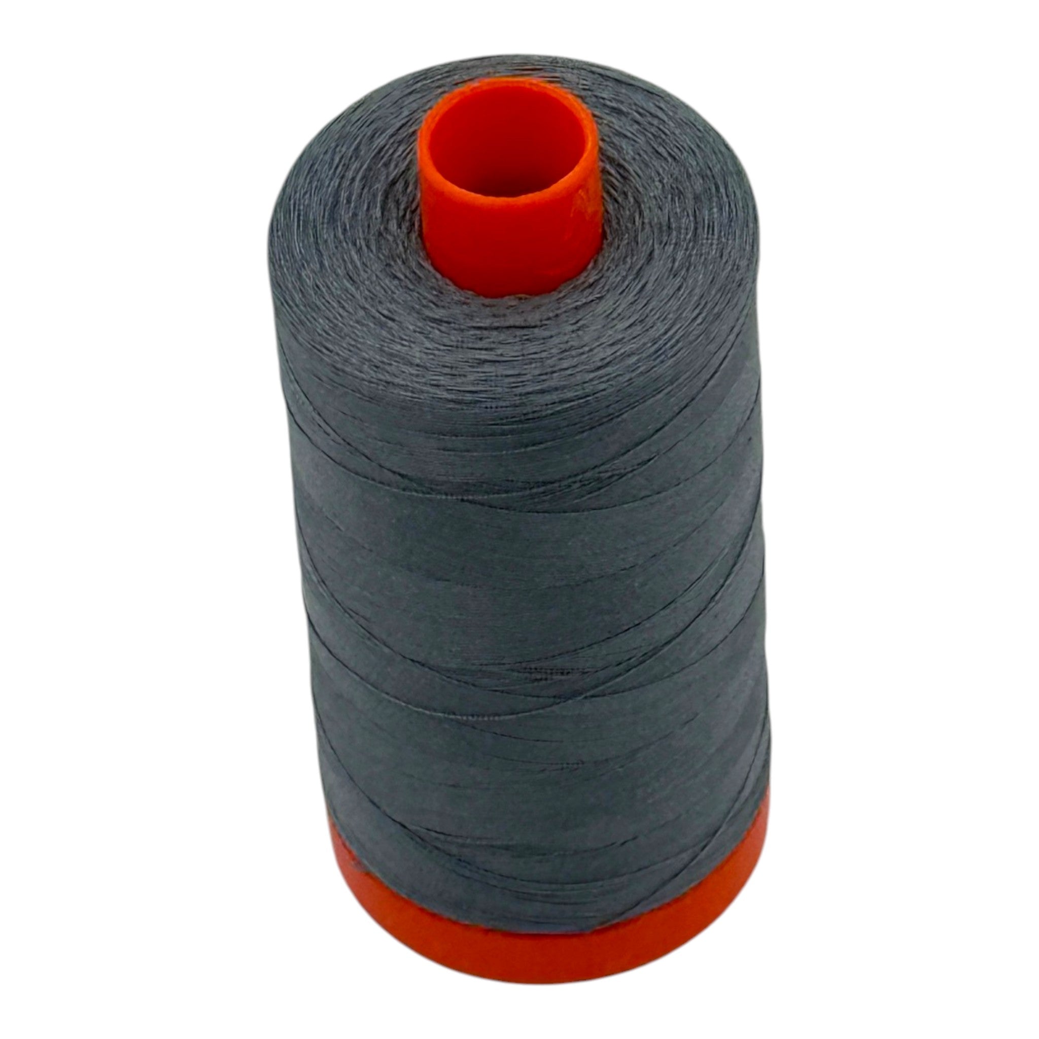 Aurifil 50wt Cotton Thread – Dark Grey (1246)