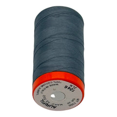 Aurifil 50wt Cotton Thread – Dark Grey (1246)