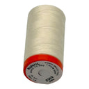Aurifil 50wt Cotton Thread – Silver White (2309)