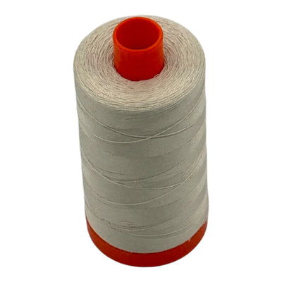 Aurifil 50wt Cotton Thread – Moonshine (6724)