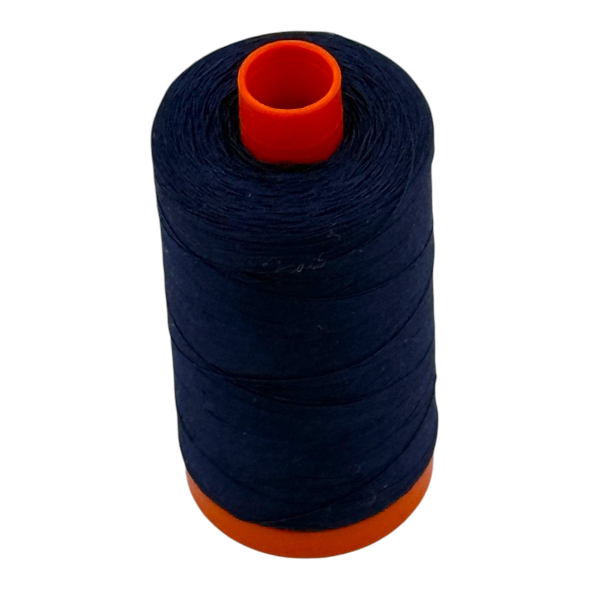 Aurifil 50wt Cotton Thread – Dark Navy (2784)