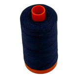 Aurifil 50wt Cotton Thread – Dark Navy (2784)