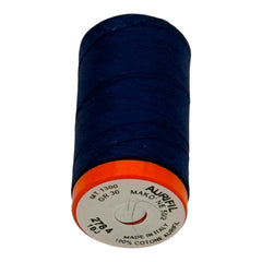 Aurifil 50wt Cotton Thread – Dark Navy (2784)