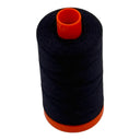 Aurifil 50wt Cotton Thread – Very Dark Navy (2785)