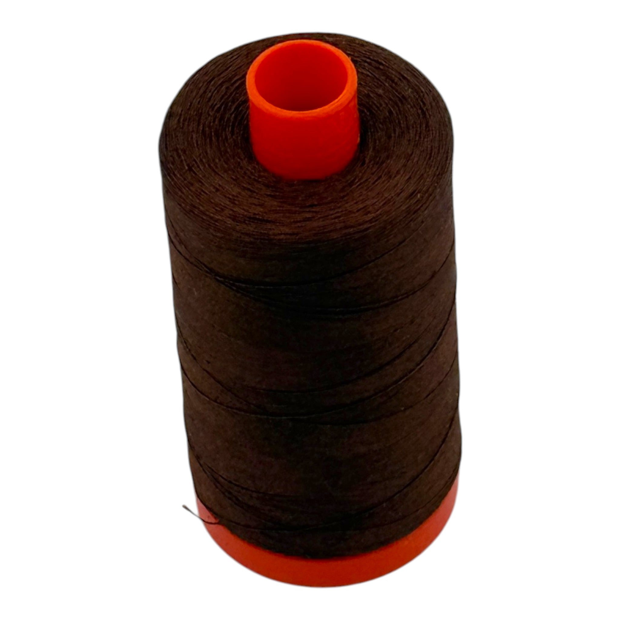 Aurifil 50wt Cotton Thread – Chocolate (2360)