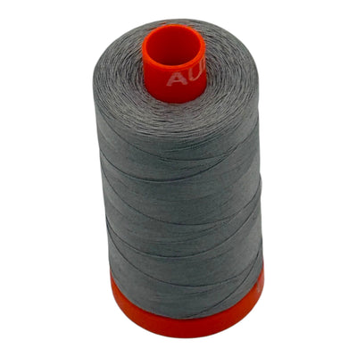 Aurifil 50wt Cotton Thread – Arctic Ice (2625)