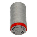 Aurifil 50wt Cotton Thread – Aluminium (2615)