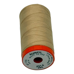Aurifil 50wt Cotton Thread – Beige (2314)